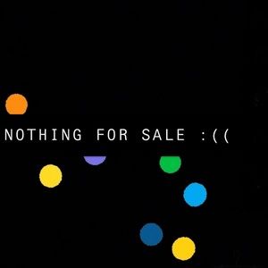 DONT BUT ANYTHING (not for sale anymore)